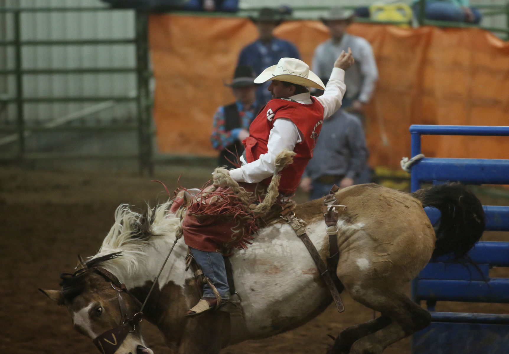 Ropin' and Riggin' Days Rodeo